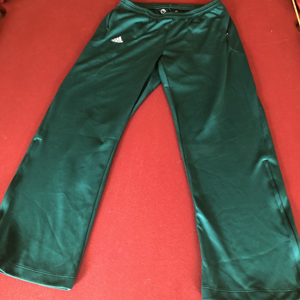 ADIDAS TEAM WARM-UPS L